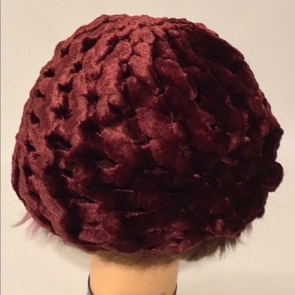 VTG Beanie Gatsby Cabby Baggie Newsboy Italy Hat - Picture 5 of 7